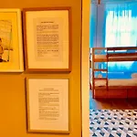 Mimhostel