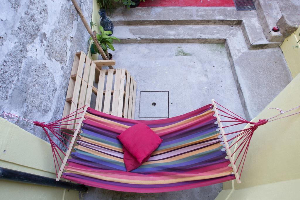 Auberge de jeunesse Mimhostel