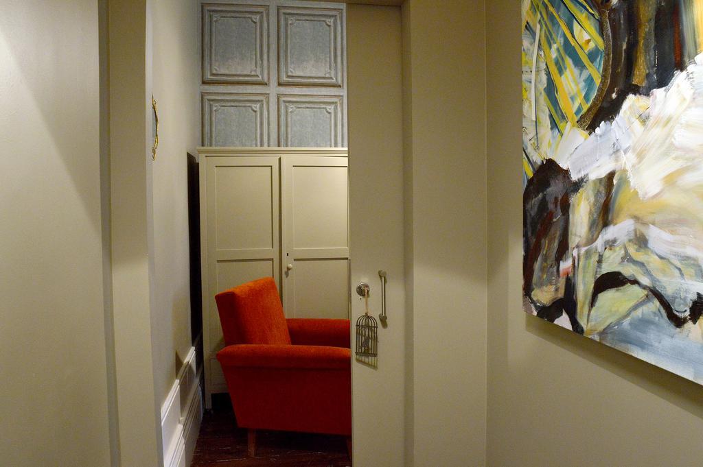 Auberge de jeunesse Mimhostel *