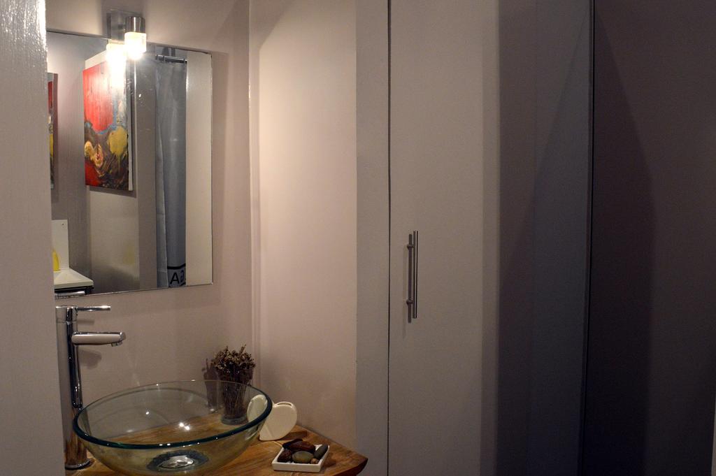 Mimhostel Auberge de jeunesse