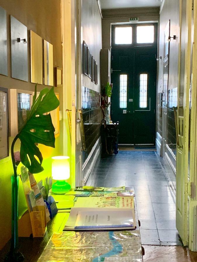 Mimhostel Auberge de jeunesse Oporto