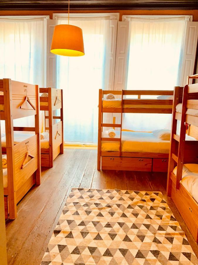 Auberge de jeunesse Mimhostel *
