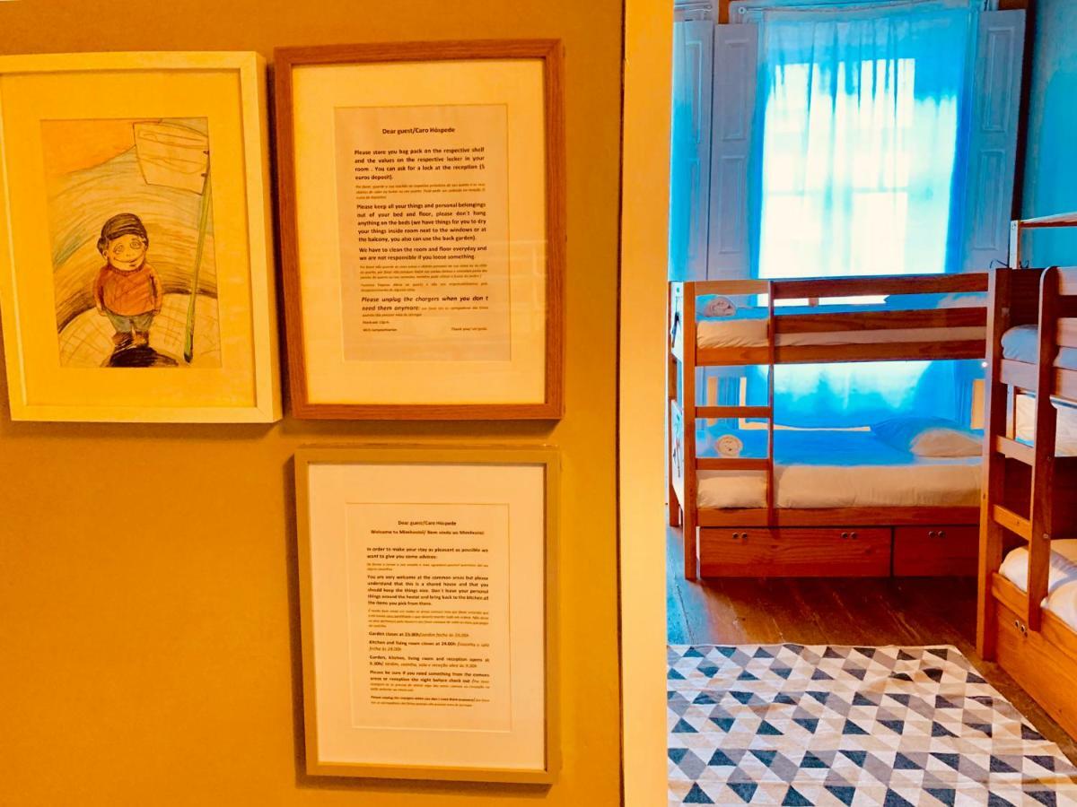 Mimhostel Oporto