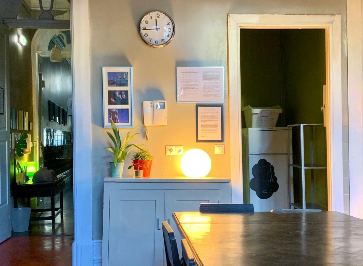 Mimhostel Auberge de jeunesse